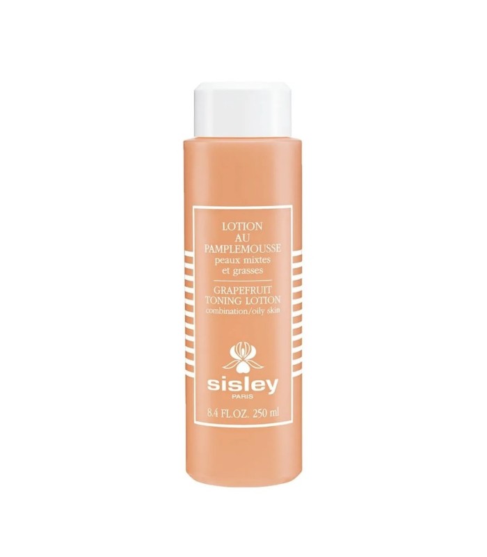 LOTION AU PAMPLEMOUSSE - 250 ml