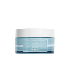 BAUME DEMAQUILLANT & NETTOYANT - aux trois huiles 125 ml