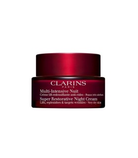 Multi-Intensive - Nuit Crème lift-redensifiante 50 ml