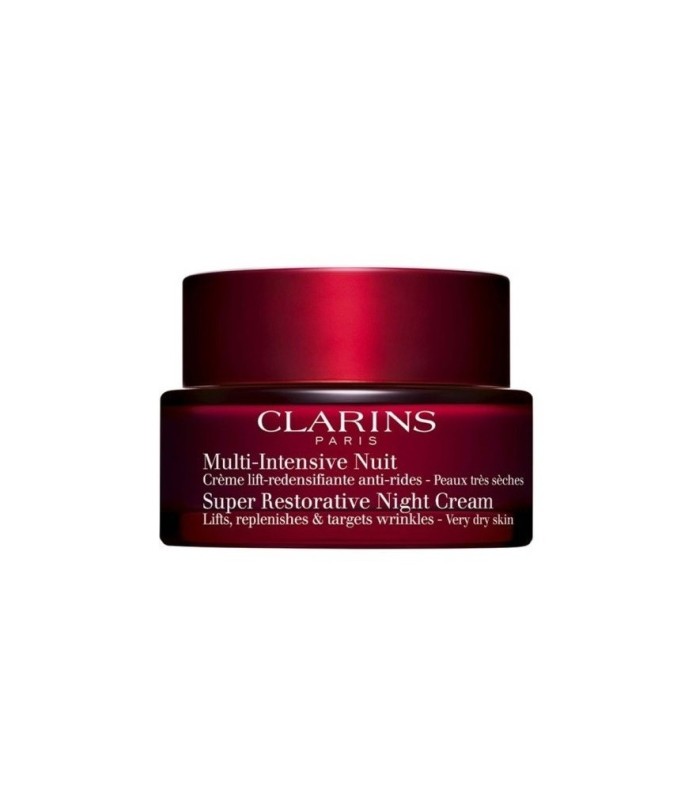 Multi-Intensive - Nuit Crème lift-redensifiante 50 ml