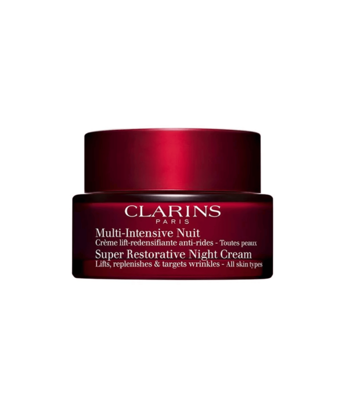 Multi-Intensive - Nuit Crème lift-redensifiante 50 ml