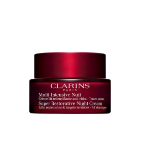 MULTI INTENSIVE - Nuit Crème lift-antirides 50 ml