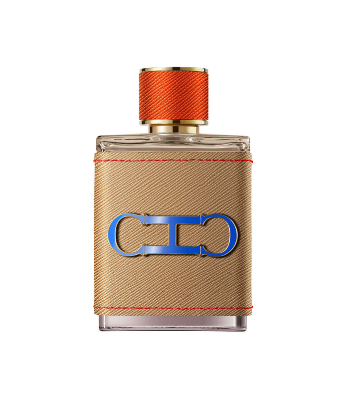 CH MEN PASSION eau de parfum 100 ml