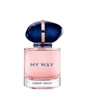 MY WAY - Eau de Parfum 90 ml
