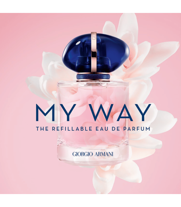 MY WAY - Eau de Parfum 90 ml