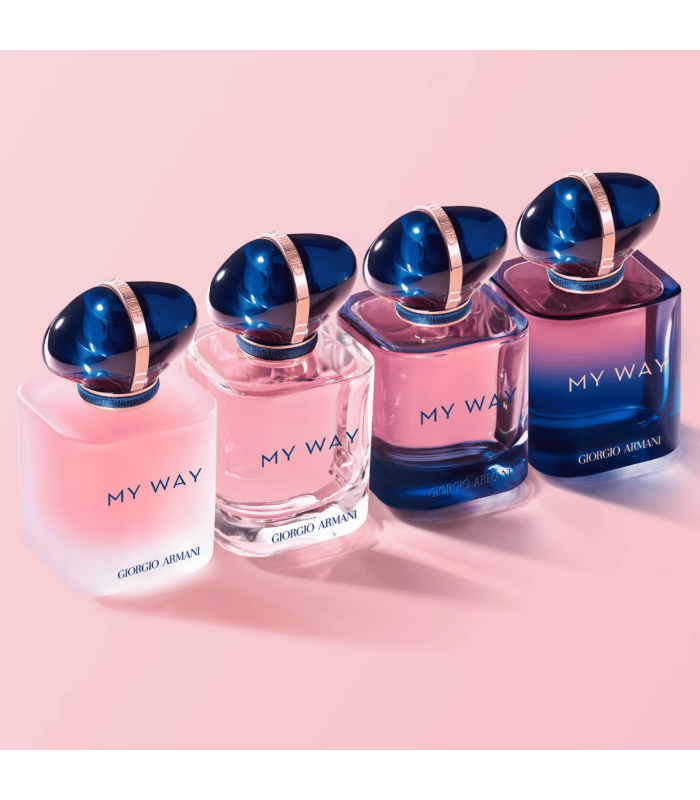 MY WAY - Eau de Parfum 100 ml