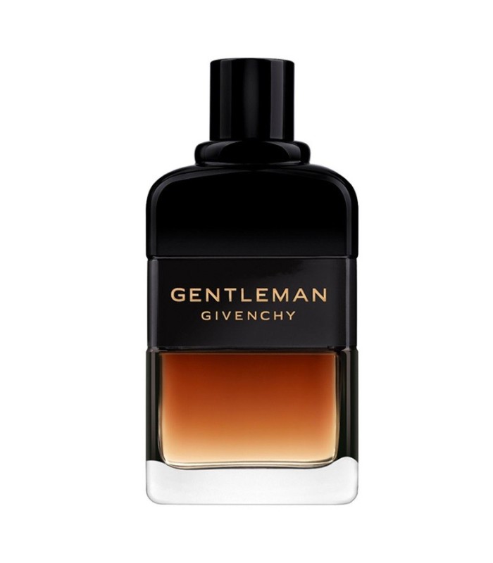 GENTLEMAN RESERVE PRIVEE  - eau de parfum 100 ml