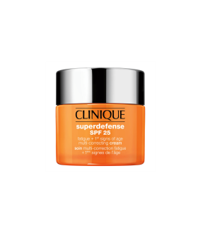 SUPERDEFENSE - SPF25 multi-correction fatigue 50 ml