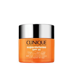 SUPERDEFENSE - SPF25 multi-correction anti fatigue 50 ml