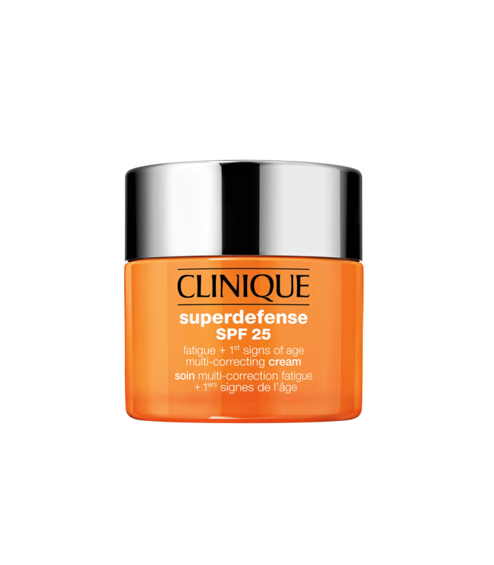 SUPERDEFENSE - SPF25 multi-correction anti fatigue 50 ml