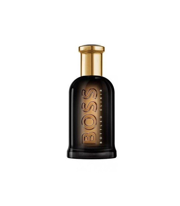 BOSS BOTTLED ELIXIR eau de parfum intense 100 ml