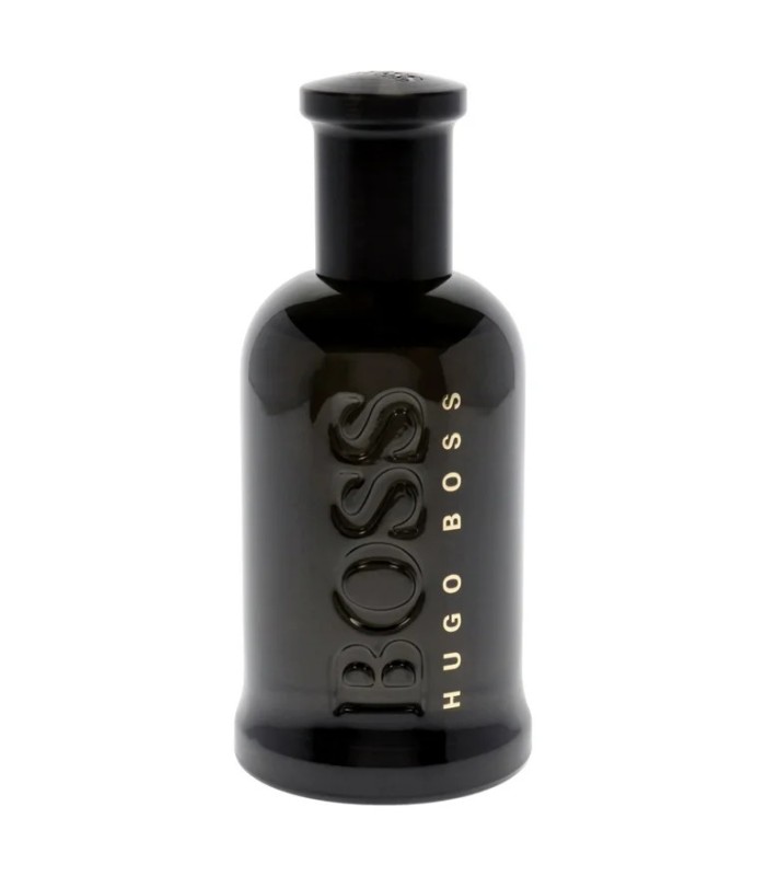 BOSS BOTTLED PARFUM eau de parfum 100 ml