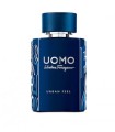 UOMO URBAN FEEL eau de toilette 50 ml