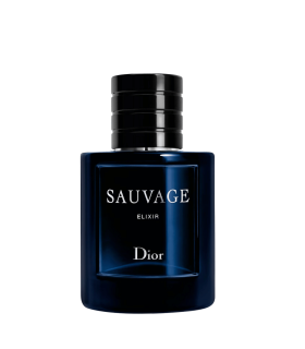 SAUVAGE ELIXIR - Eau de Parfum