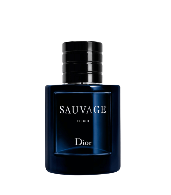 SAUVAGE ELIXIR - Eau de Parfum