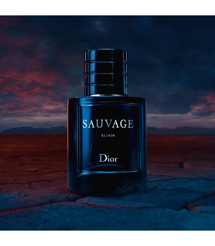 SAUVAGE ELIXIR - Eau de Parfum 100 ml