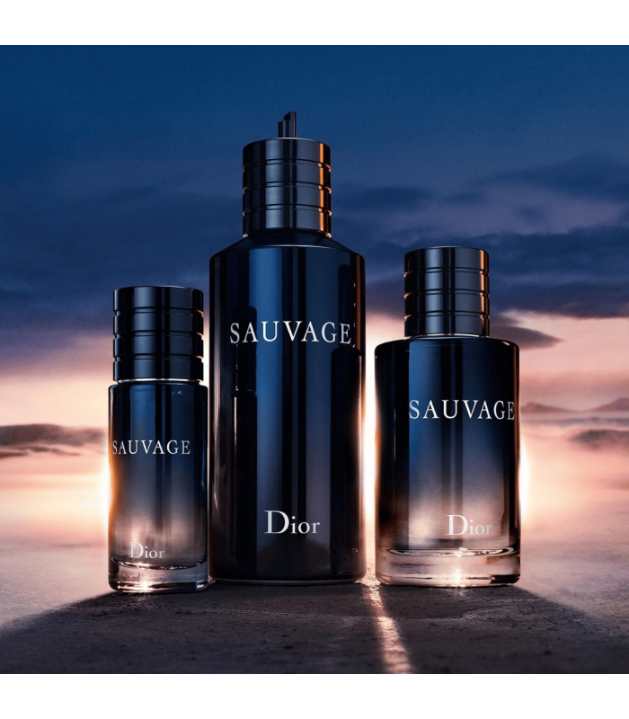 SAUVAGE ELIXIR - Eau de Parfum