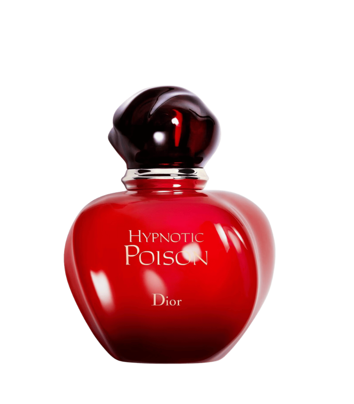 HYPNOTIC POISON - Eau de Toilette