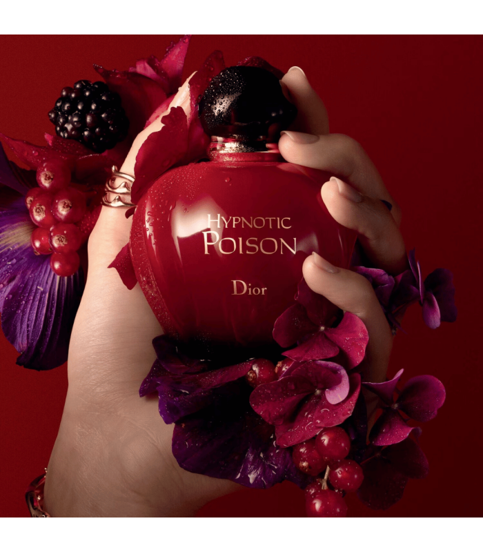 HYPNOTIC POISON - Eau de Toilette