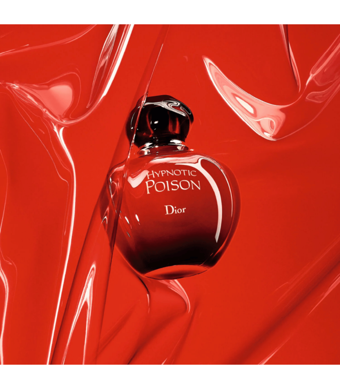 HYPNOTIC POISON - Eau de Toilette