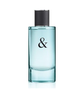 TIFFANY & LOVE FOR HIM  - eau de toilette 90 ml
