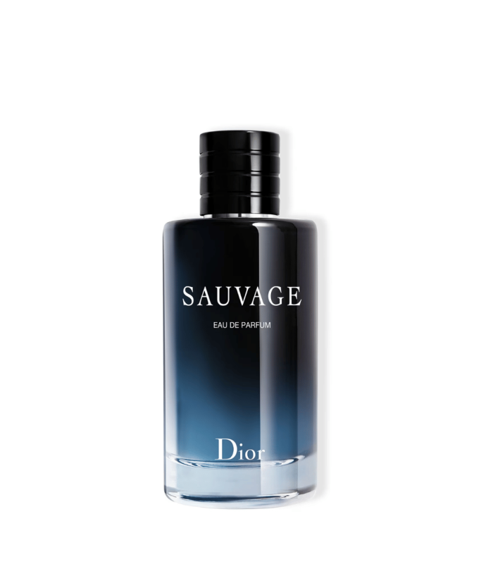 SAUVAGE - Eau de Parfum 60 ml