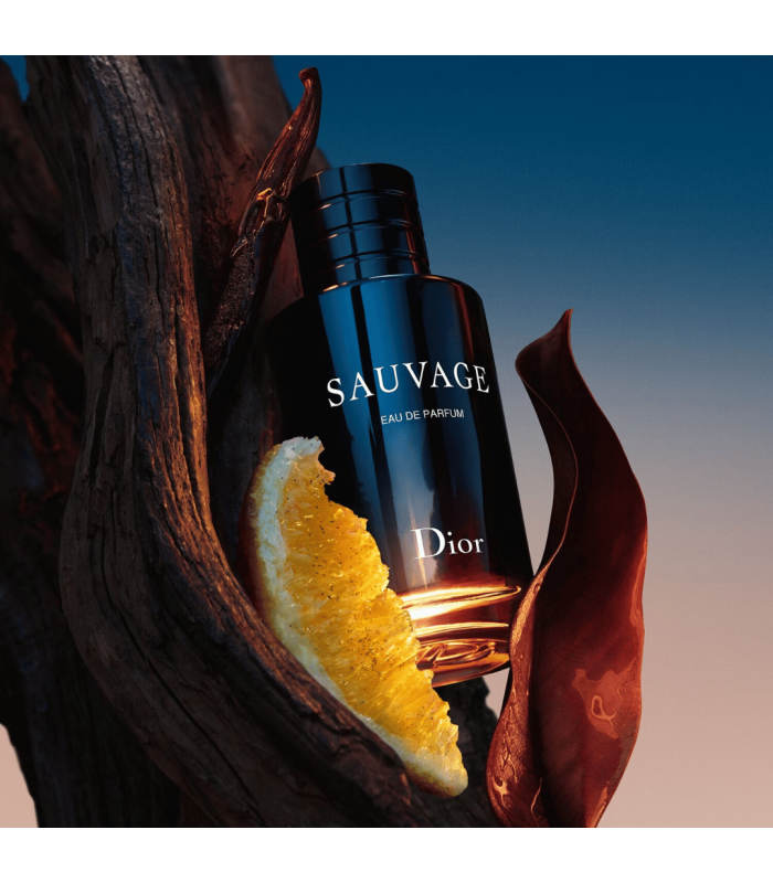 SAUVAGE - Eau de Parfum 60 ml