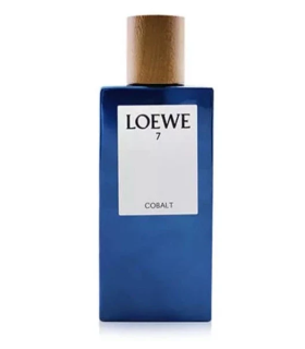 LOEWE 7 COBALT  - eau de parfum 100 ml