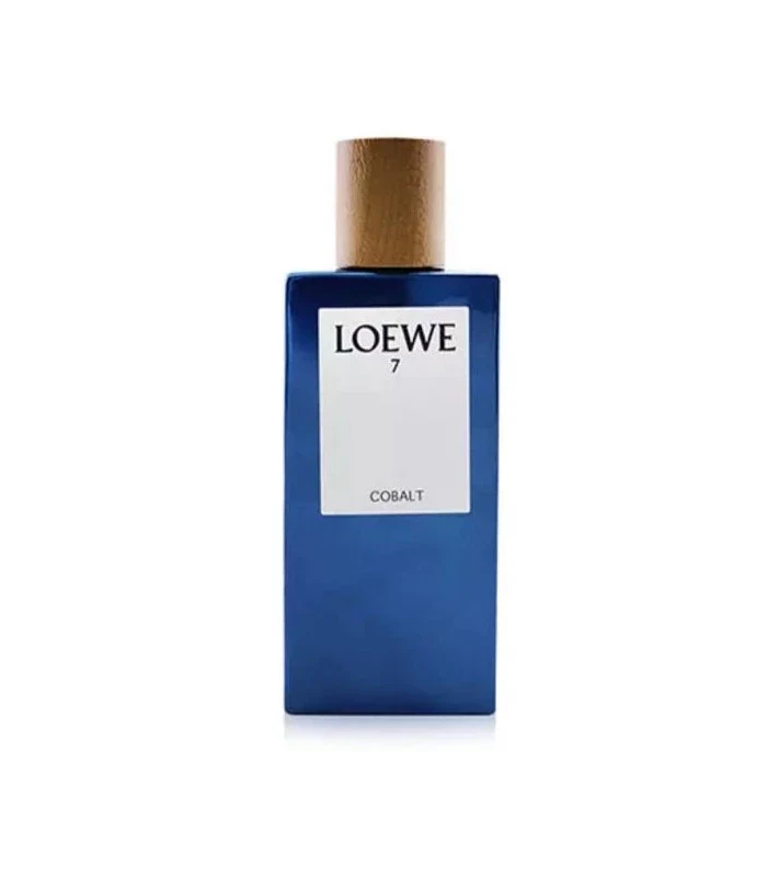 LOEWE 7 COBALT eau de parfum 100 ml