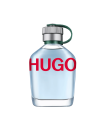 HUGO MAN - Eau de Toilette 125 ml