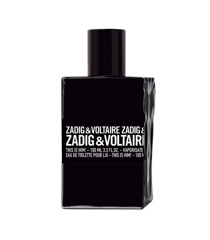 THIS IS HIM! eau de toilette 100 ml