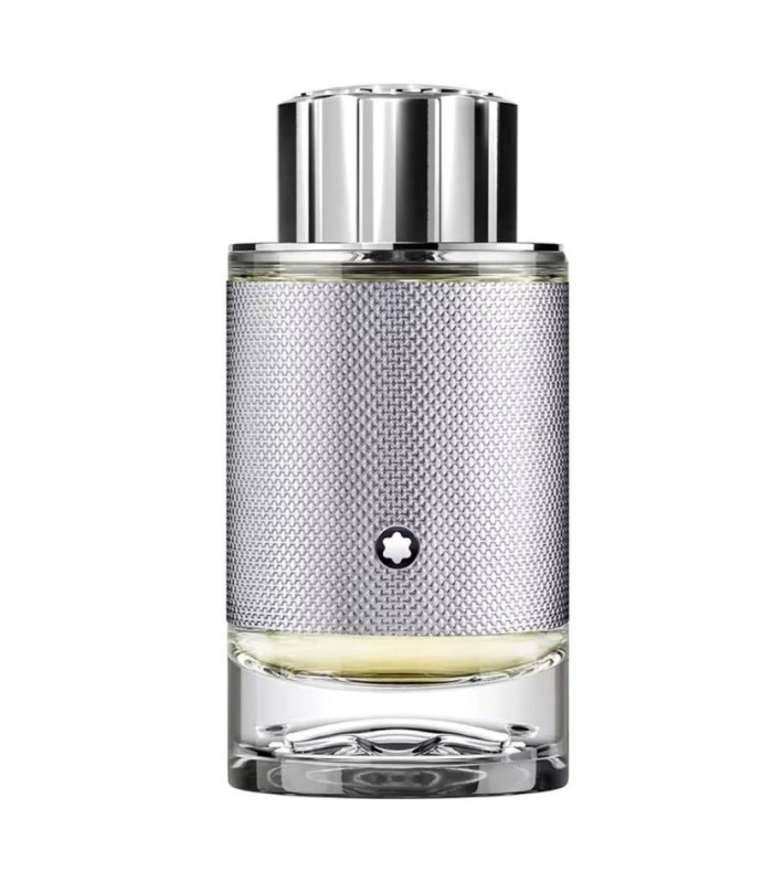 EXPLORER PLATINUM eau de parfum 100 ml