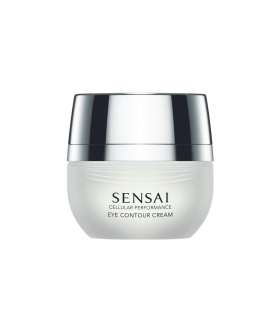 SENSAI CELLULAR PERFORMANCE crème contour des yeux 15 ml