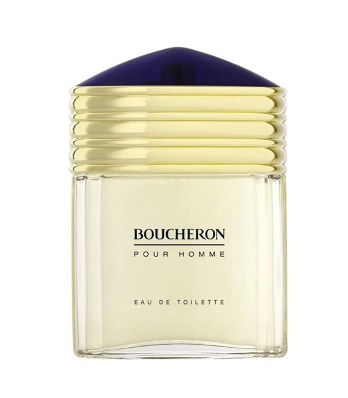 BOUCHERON HOMME  - eau de toilette 100 ml