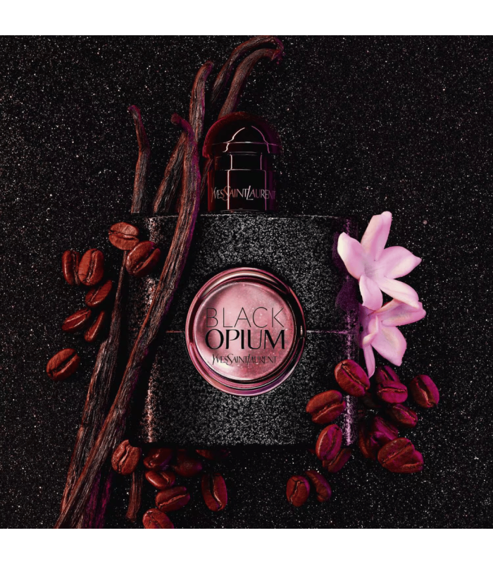 BLACK OPIUM - Eau de Parfum 90 ml