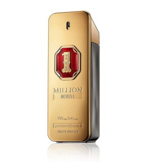 1 MILLION ROYAL  - eau de parfum 100 ml