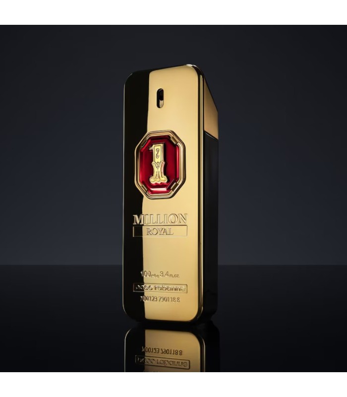 1 MILLION ROYAL  - eau de parfum 100 ml