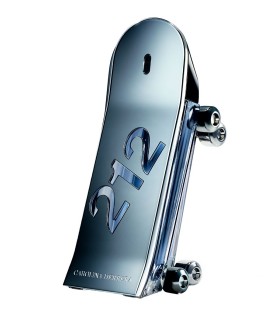 212 MEN HEROES  - eau de toilette  90 ml