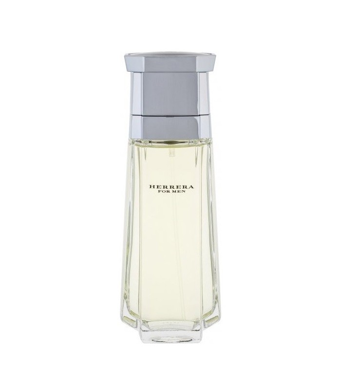 HERRERA FOR MEN eau de toilette 100 ml