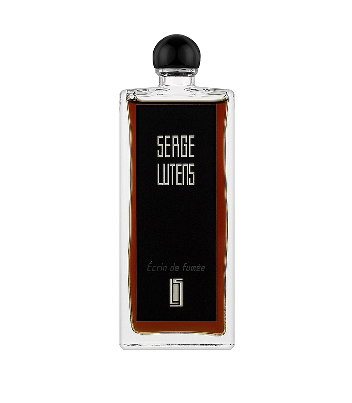 ÉCRIN DE FUMÉE  - eau de parfum 100 ml