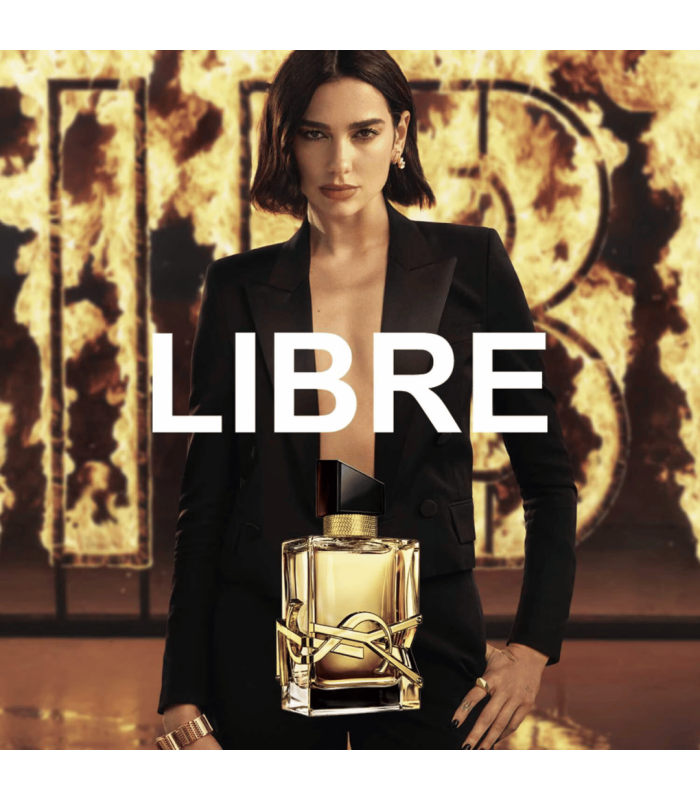 LIBRE - Eau de Parfum