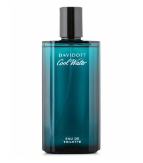 COOL WATER eau de toilette 125 ml