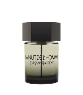 LA NUIT DE L'HOMME - Eau de Toilette 100 ml