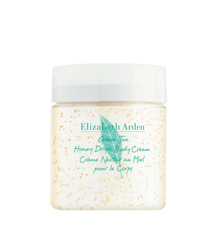 GREEN TEA crème nectar au miel pour le corps 250 ml