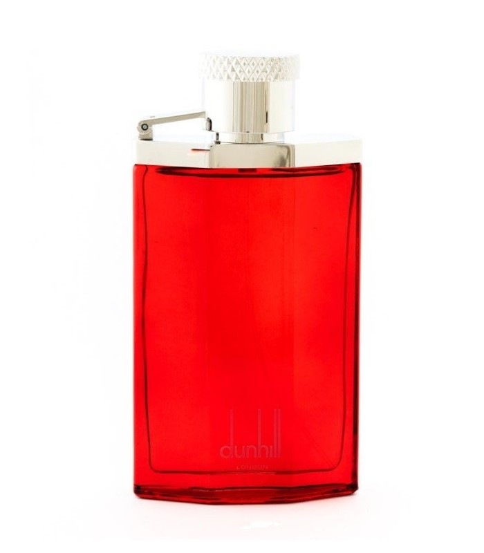 DESIRE RED eau de toilette 100 ml