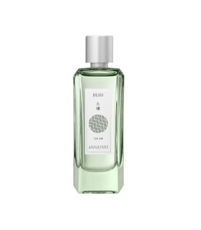 DOJOU POUR LUI eau de toilette 100 ml