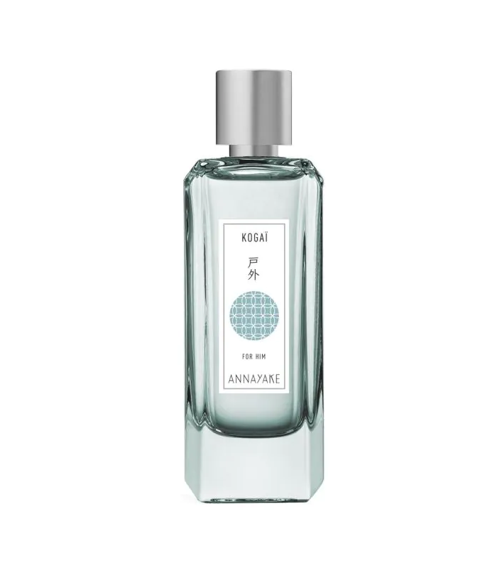 KOGAÏ POUR LUI  - eau de toilette 100 ml