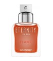 ETERNITY FLAME FOR MEN eau de toilette vaporisateur 50 ml