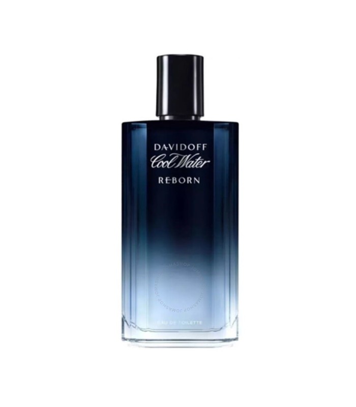 COOL WATER REBORN eau de toilette 125 ml