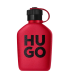 HUGO INTENSE eau de parfum 125 ml
